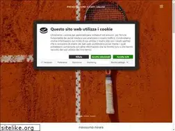 Sites similar to prenotazionecampionline.it