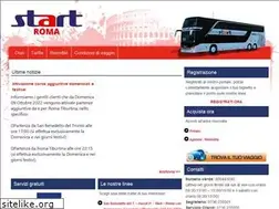 Sites similar to prenotazionistartcardinali.it