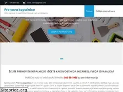 Sites similar to prenovakopalnice.com
