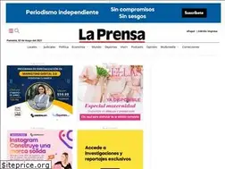Sites similar to prensa.com.pa