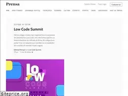 Sites similar to prensa.li