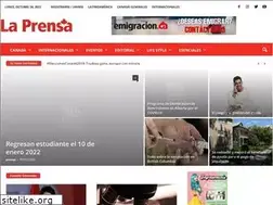 Sites similar to prensacanada.com
