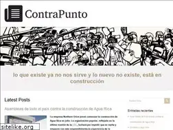 Sites similar to prensacontrapunto.com.ar