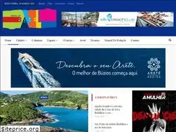 Sites similar to prensadebabel.com.br
