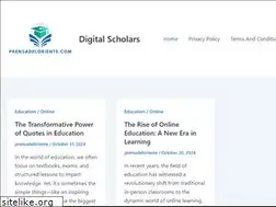 Sites similar to prensadeloriente.com