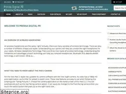 Sites similar to prensadigitalpr.com