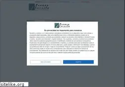 Sites similar to prensaescrita.com