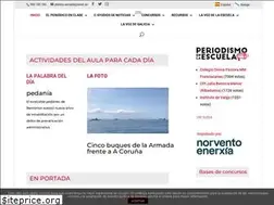 Sites similar to prensaescuela.es