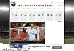 Sites similar to prensafutbol.cl