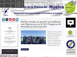 Sites similar to prensahuelva.es