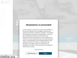Sites similar to prensaiberica.es