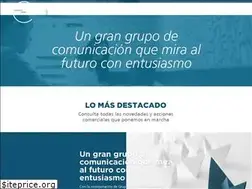 Sites similar to prensaiberica360.es
