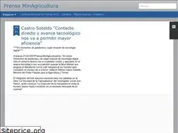 Sites similar to prensamat.blogspot.com