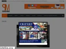 Sites similar to prensamaule.cl