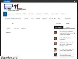 Sites similar to prensanews.com
