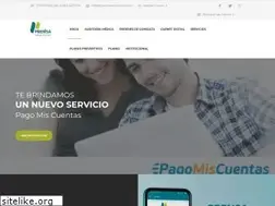 Sites similar to prensaobrasocial.com