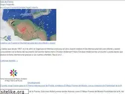 Sites similar to prensaparaninfo.com