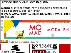 Sites similar to prensapiel.com