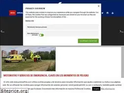 Sites similar to prensarfme.com