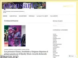 prensarte.com