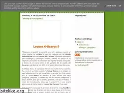Sites similar to prensavenezolana.blogspot.com