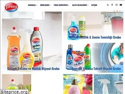 Sites similar to prensdeterjan.com