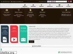 Sites similar to prensesmobilya.com