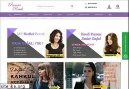 Sites similar to prensesperuk.com