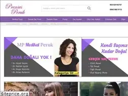 Sites similar to prensesperuk.net