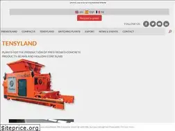 Sites similar to prensoland.com