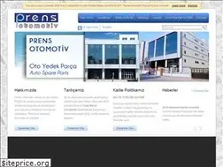 Sites similar to prensoto.com