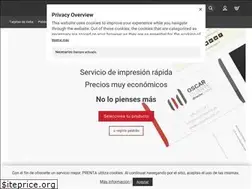Sites similar to prenta.es
