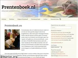 Sites similar to prentenboek.nl