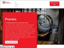 Sites similar to prentex.com