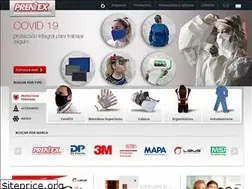 Sites similar to prentex.net