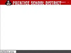 Sites similar to prentice.k12.wi.us