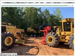 Sites similar to prenticeforestry.com