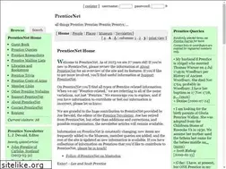 Sites similar to prenticenet.com