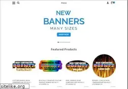 Sites similar to prentz.com