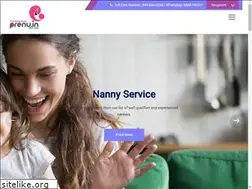 Sites similar to prenu.co.in