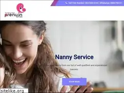 Sites similar to prenu.in