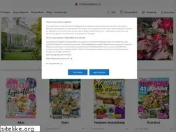 Sites similar to prenumerera.se