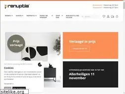 Sites similar to prenuptia.be