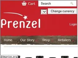 Sites similar to prenzel.com