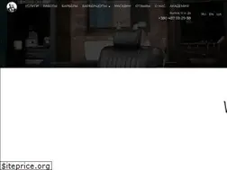 Sites similar to preobrazhenskiy.com