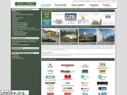 Sites similar to preoc.es