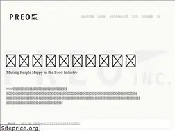 Sites similar to preodesign.com