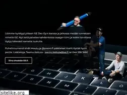 Sites similar to preoni.fi