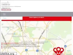 Sites similar to preoprint.ru