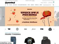 Sites similar to preorder.pl